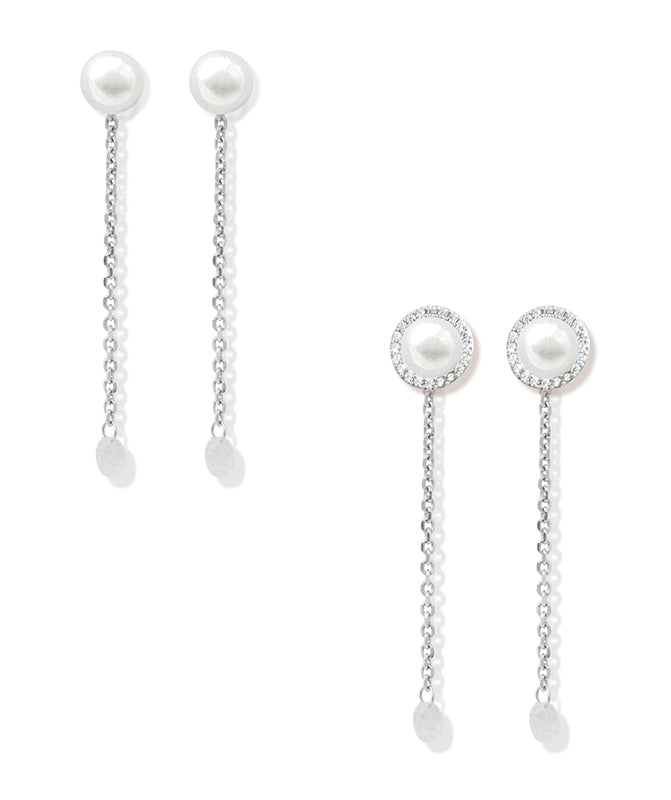 Timeless Pearl Box