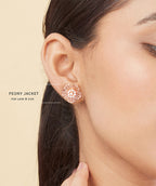 Peony Jacket S