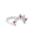 Surya Blush Ring