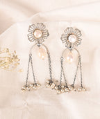 Pahal 4 in 1 earring