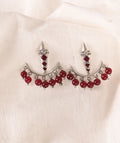 Saanvi 2 in 1 earring