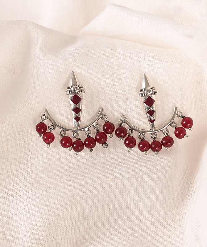 Saanvi 2 in 1 earring