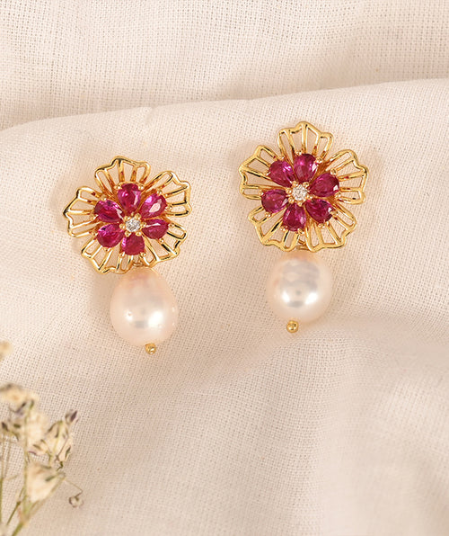 Adya 4 in 1 earring