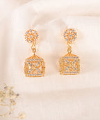 Aranya 2 in 1 Jhumki