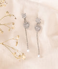 Ella 4 in 1 earring