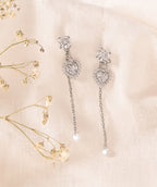 Ella 4 in 1 earring