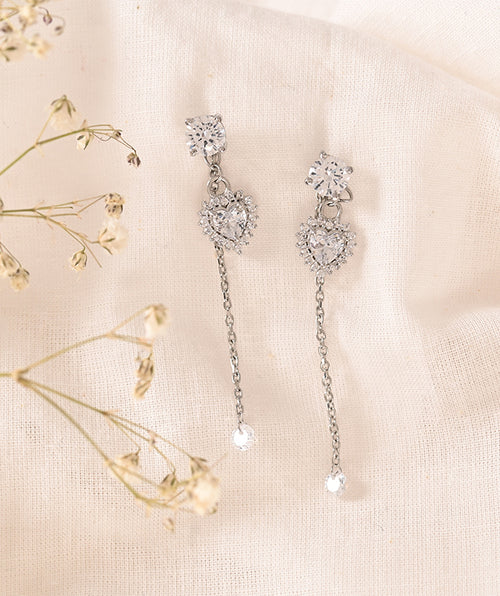 Ella 4 in 1 earring