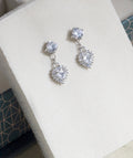 Izzy 2 in 1 earring