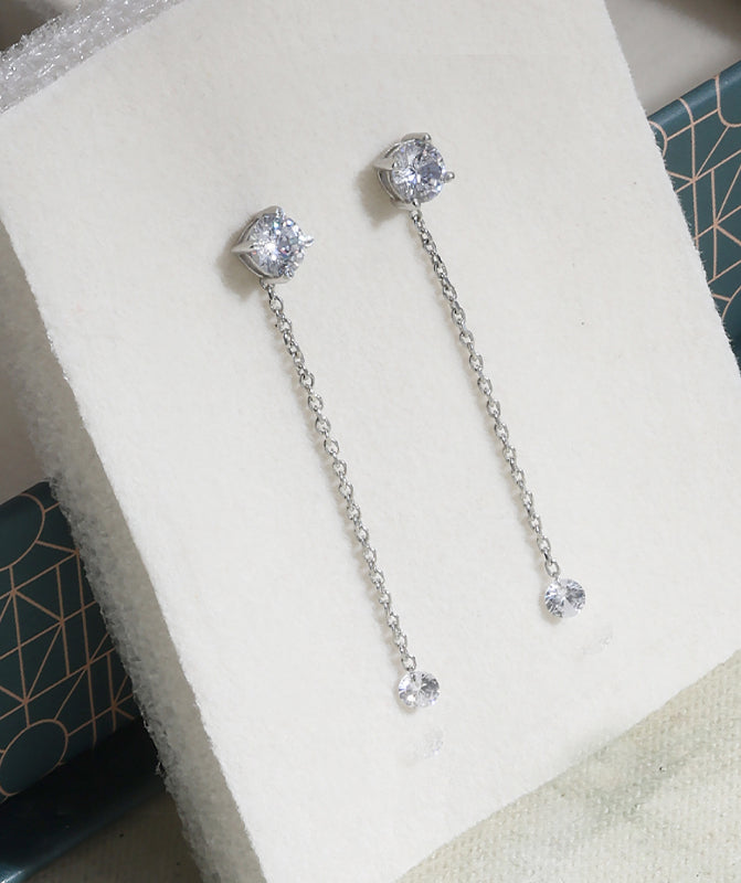Eva 2 in 1 earring