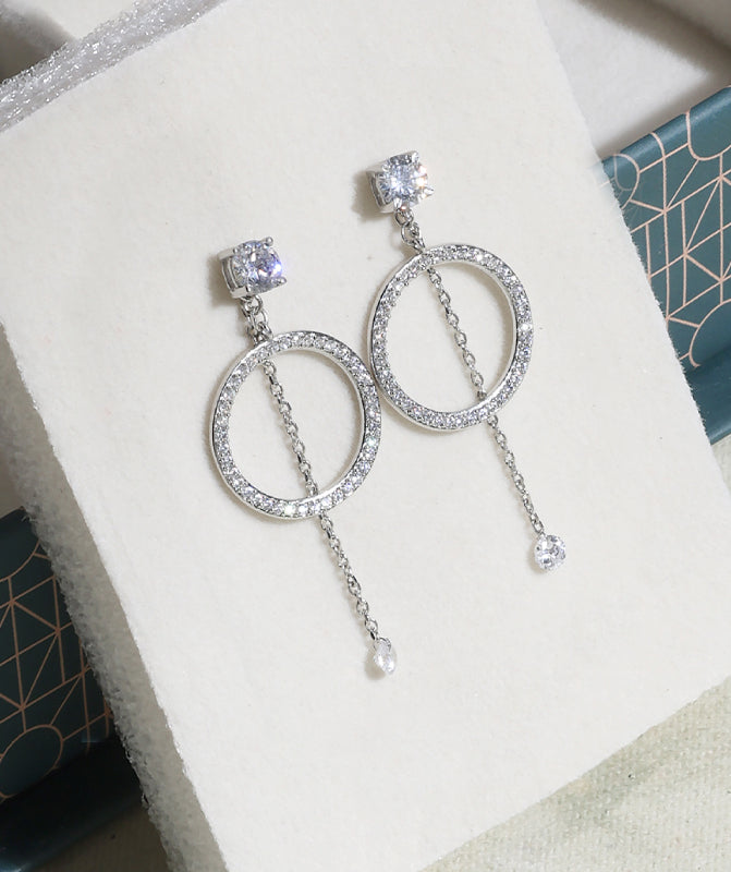 Emara 4 in 1 earring