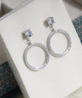 Pheobe 2 in 1 earring