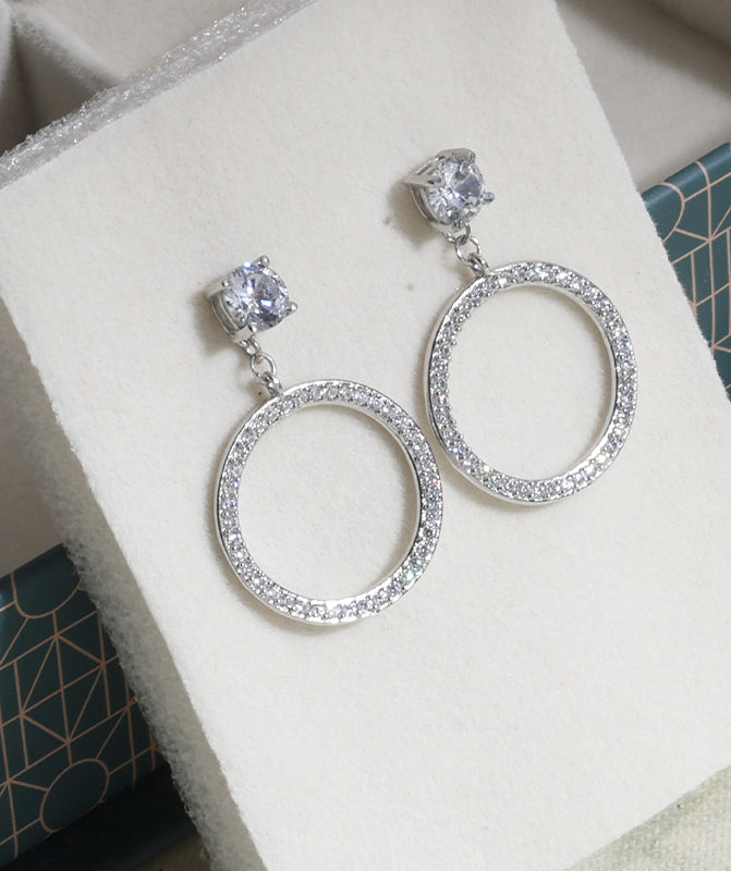 Pheobe 2 in 1 earring