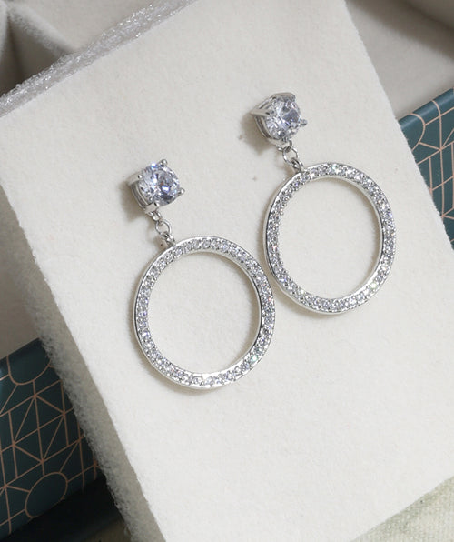 Pheobe 2 in 1 earring