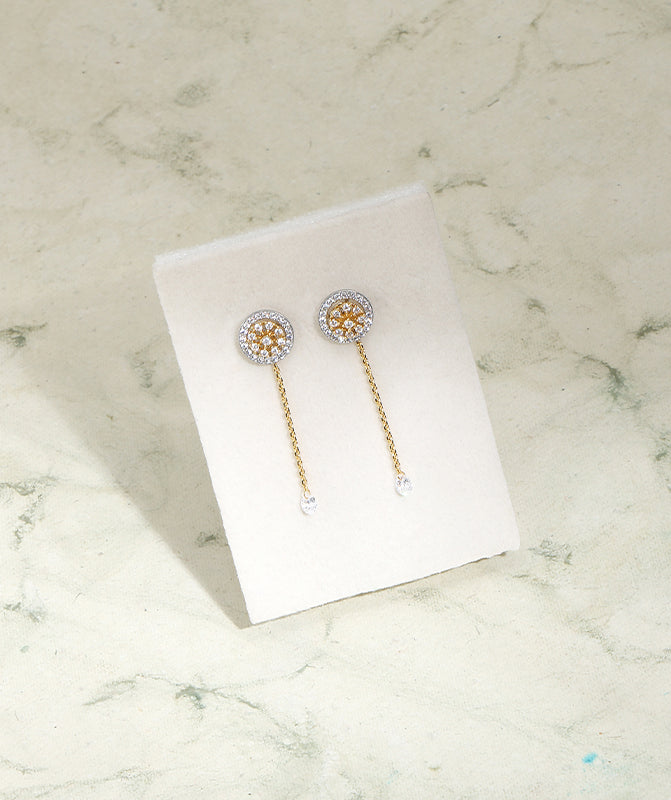 Gily 4 in 1 earring