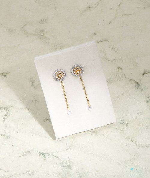 Gily 4 in 1 earring