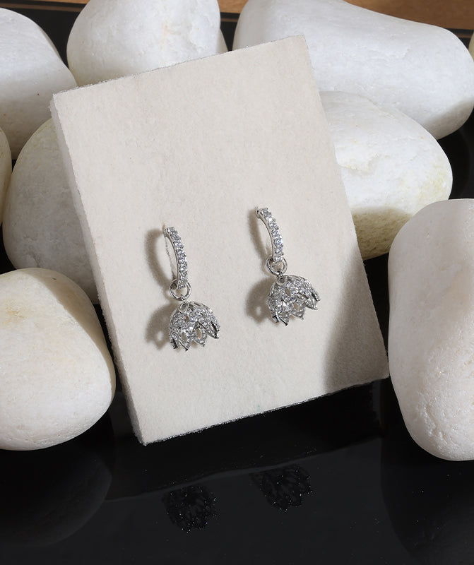 Christine 2 in 1 earring