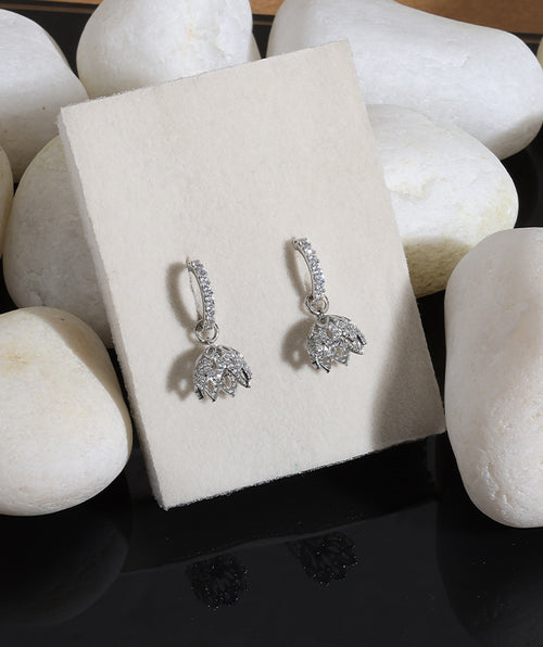 Christine 2 in 1 earring