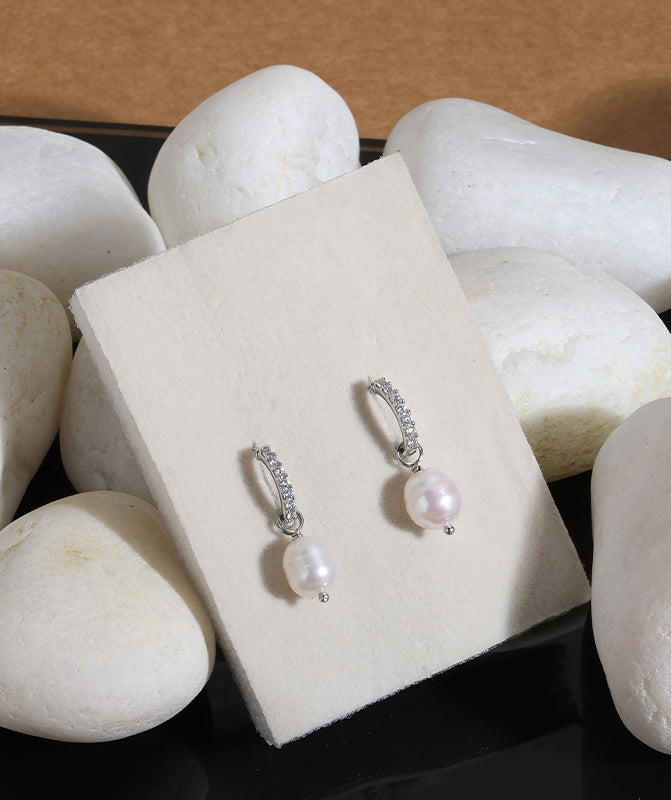 Nia 2 in 1 Ear Huggies