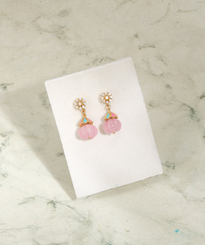 Mabel 2 in 1 earring