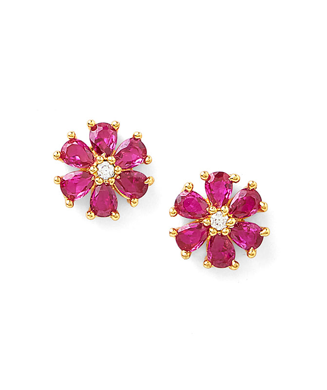 Red Periwinkle