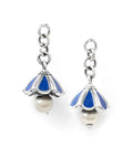 Indigo Jhumki