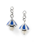 Indigo Jhumki