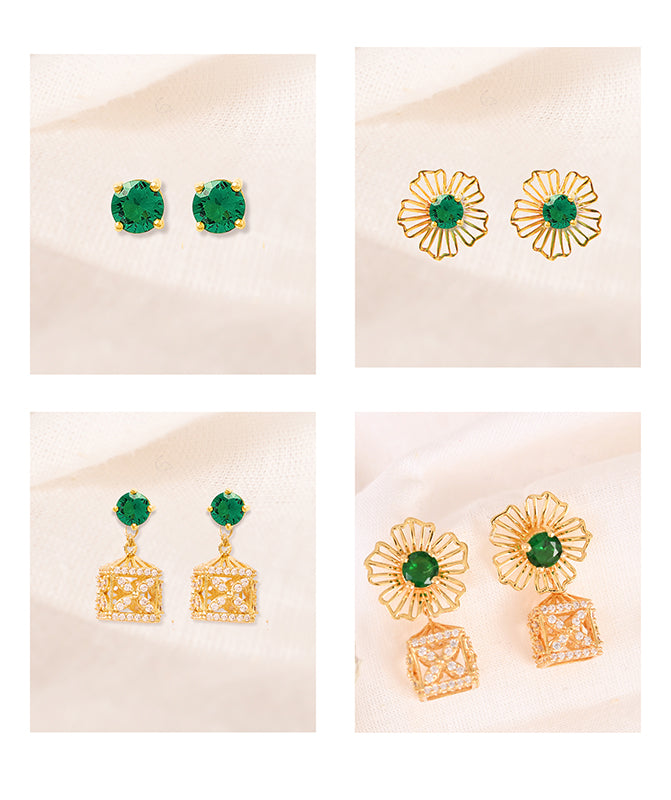 Avery 4 in 1 earring