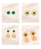 Avery 4 in 1 earring