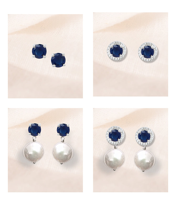 Ivy 4 in 1 earring