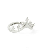 Lal Dhaal Ring