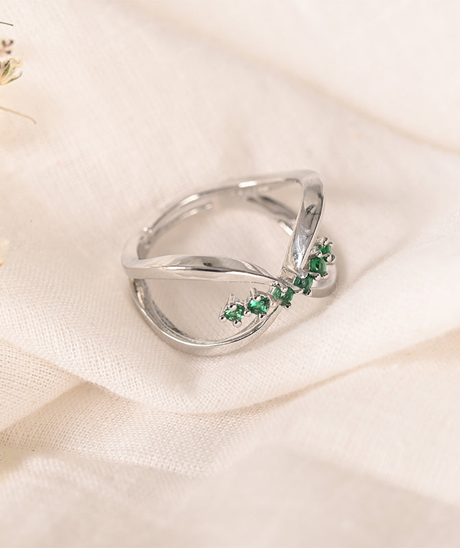 Madeline Ring Box