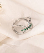 Madeline Ring Box