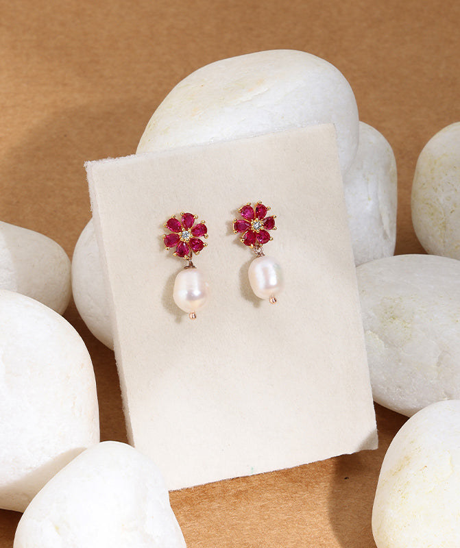 Adya 4 in 1 earring