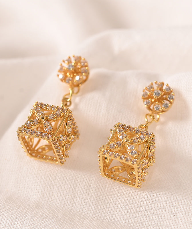 Aranya 2 in 1 Jhumki