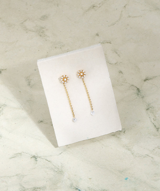 Gily 4 in 1 earring