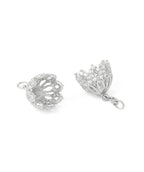 Lotus Jhumki