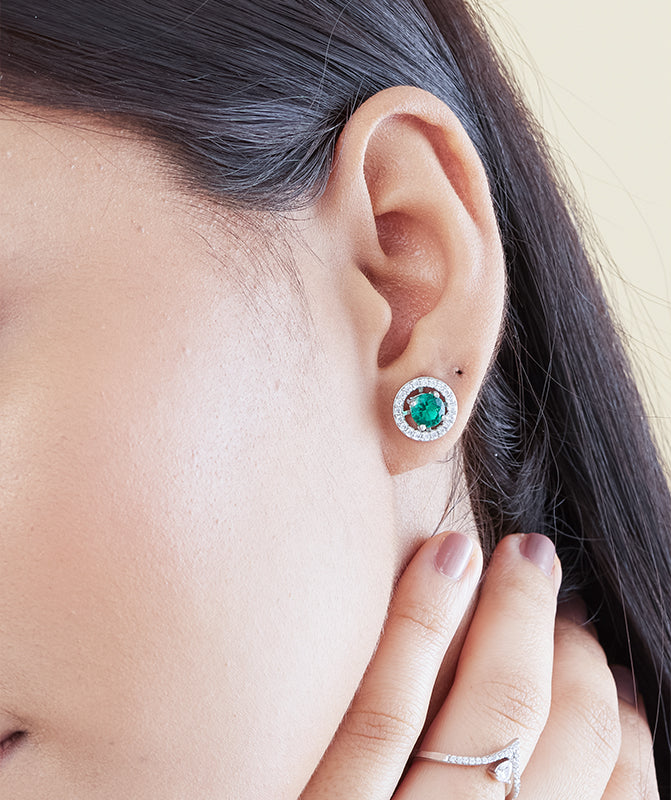 Nyla - 4 in 1 earring
