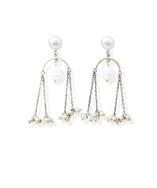 Timeless Pearl Box