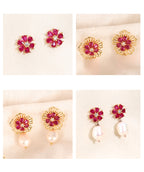 Adya 4 in 1 earring