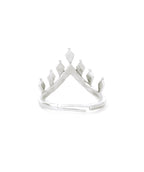 Lal Dhaal Ring