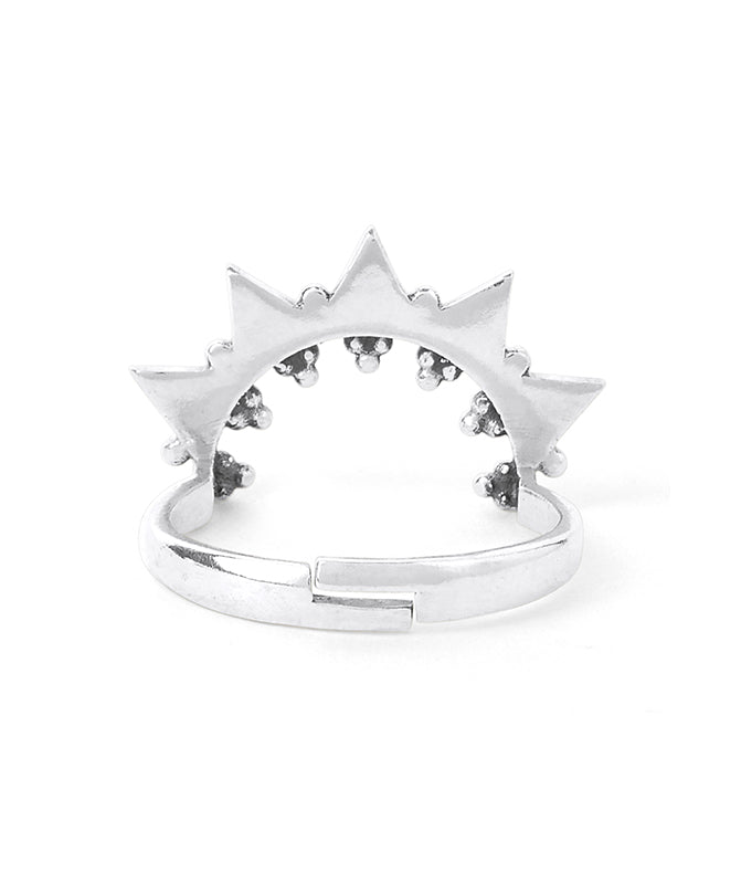Surya Indigo Ring