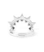 Surya Indigo Ring