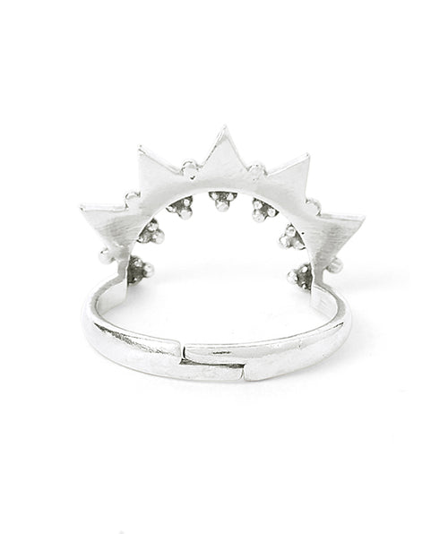 Surya Blush Ring