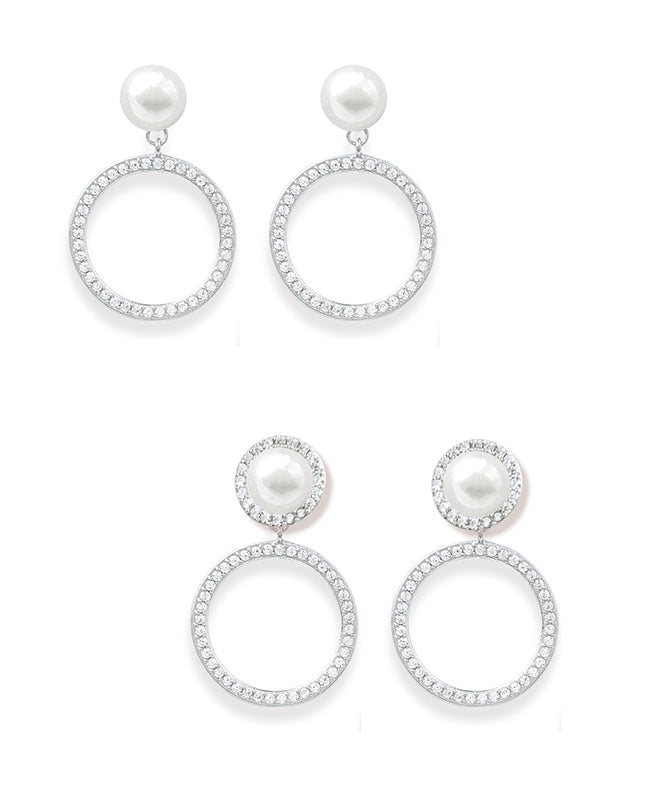 Timeless Pearl Box