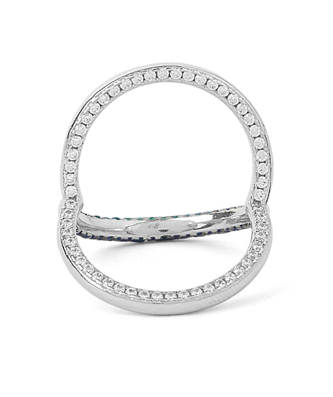 Triple Sec Ring (3 in 1 Ring)
