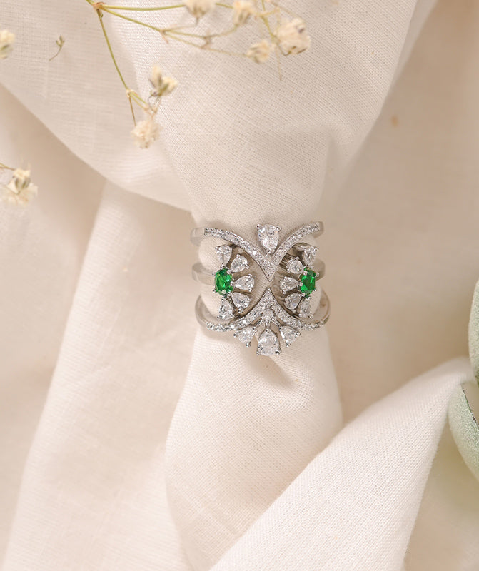 Madeline Ring Box