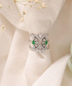 Madeline Ring Box