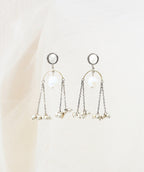 Pahal 4 in 1 earring