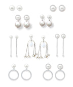 Timeless Pearl Box