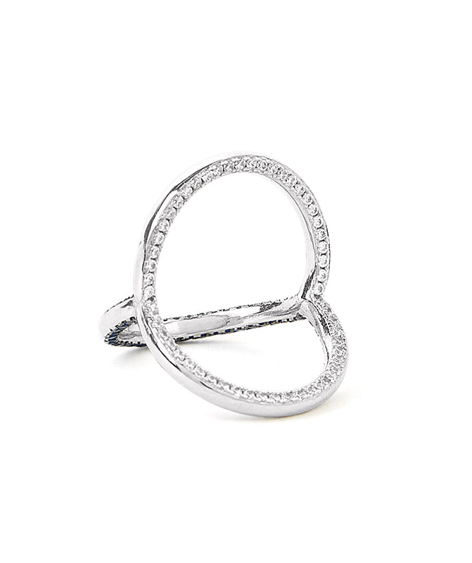 Triple Sec Ring (3 in 1 Ring)